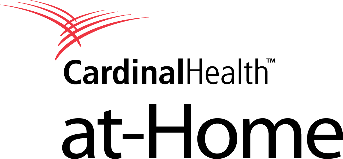 Cardinal Health at-Home