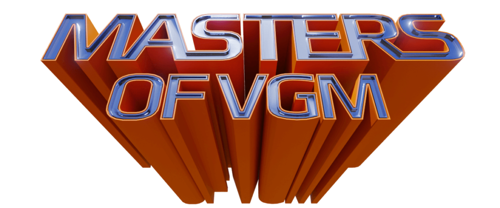 Masters Of VGM